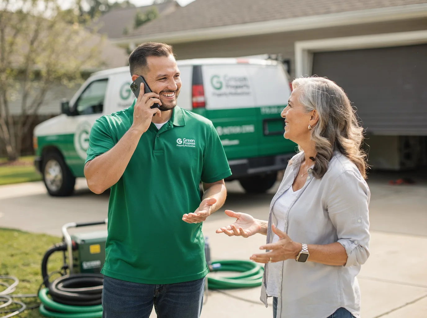 Water Damage Restoration Bishop Hill, IL FAQs